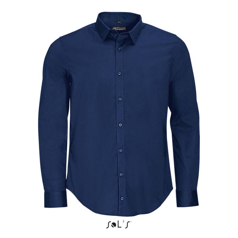 Blake Stretch Shirt image6